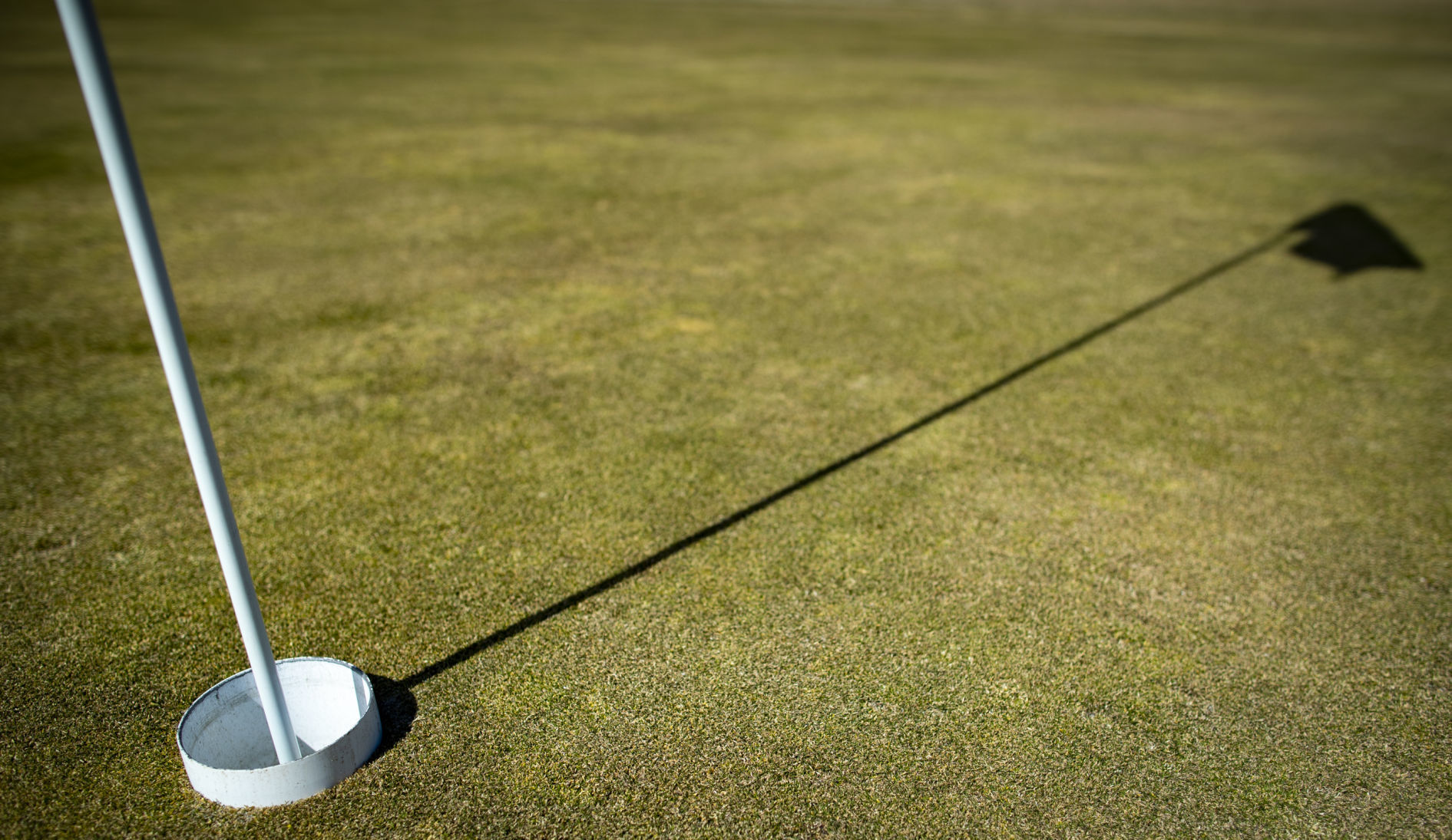 Lake Hills Golf Course